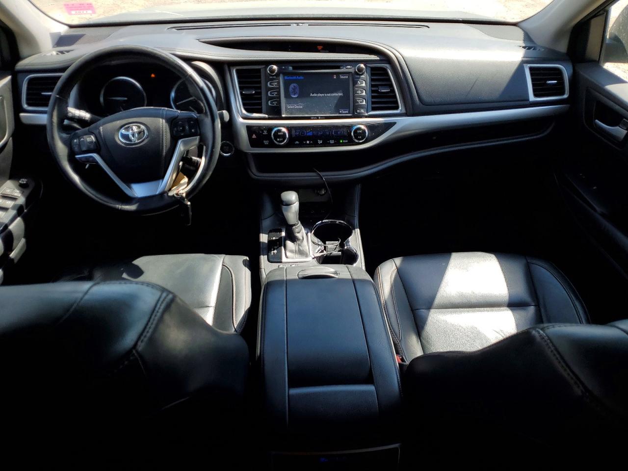2015 TOYOTA HIGHLANDER