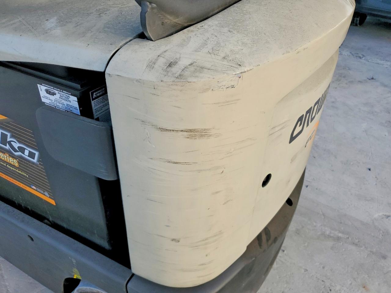 2019 CROWN UNKNOWN