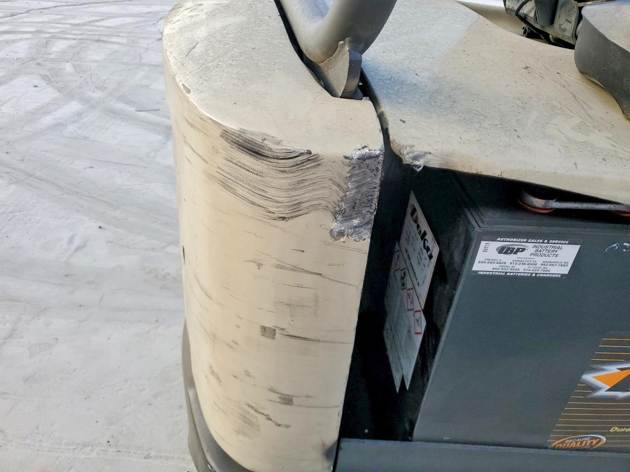 2019 CROWN UNKNOWN
