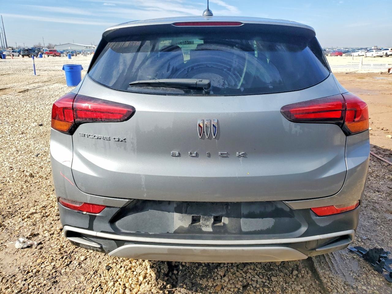 2024 BUICK ENCORE