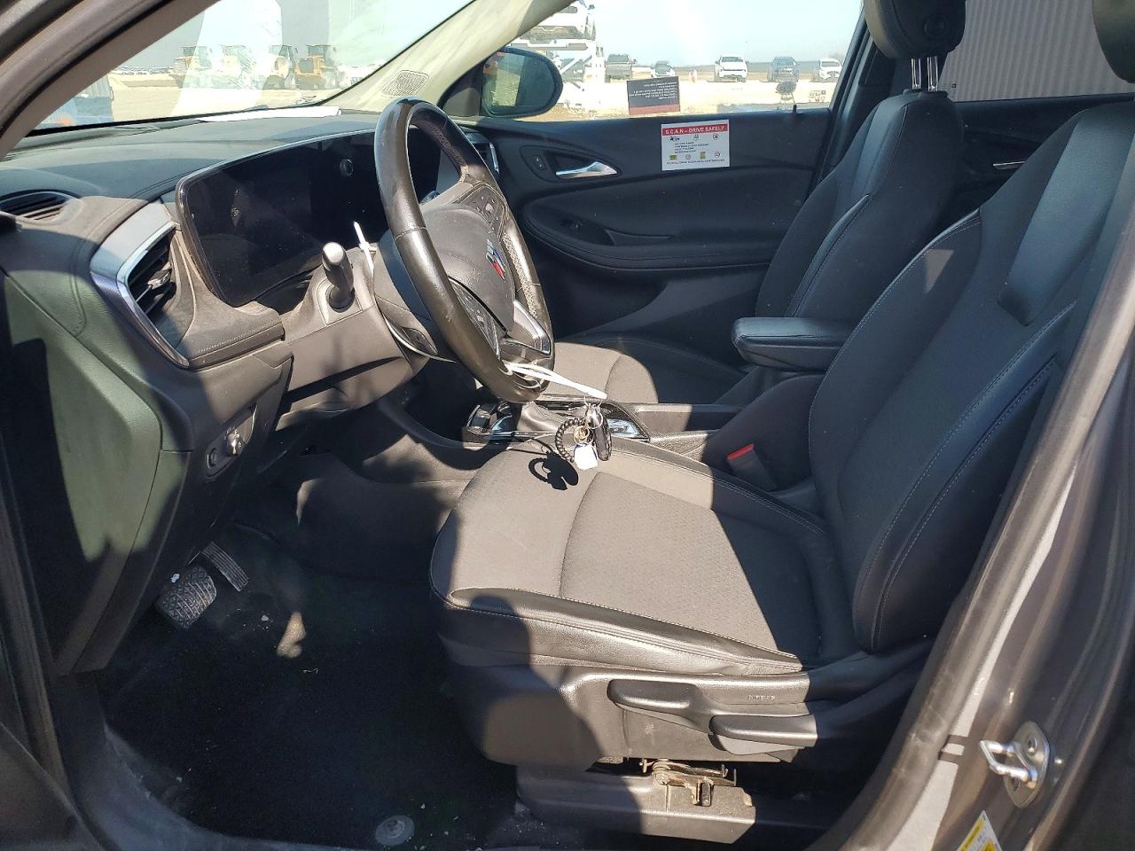 2024 BUICK ENCORE