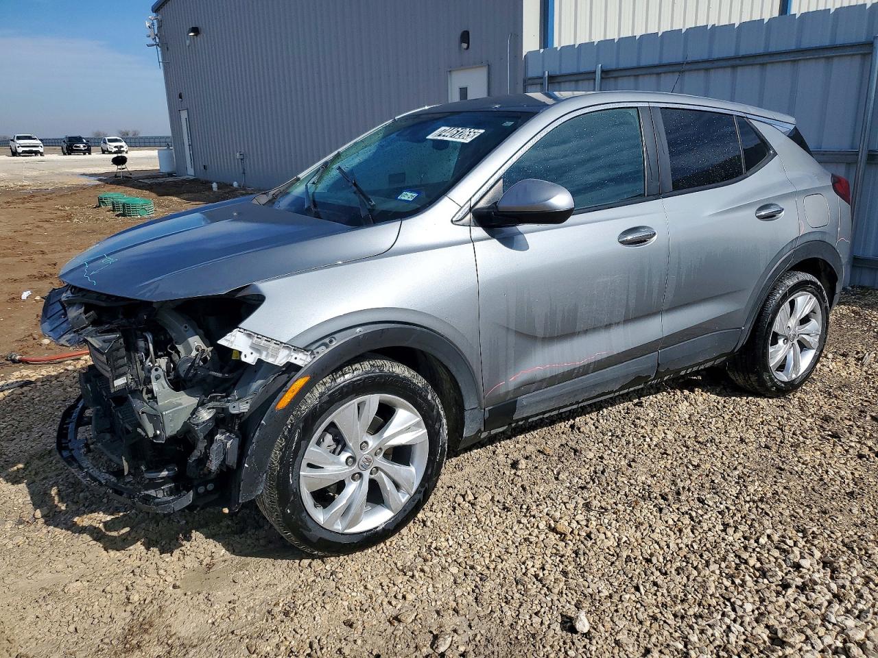 2024 BUICK ENCORE
