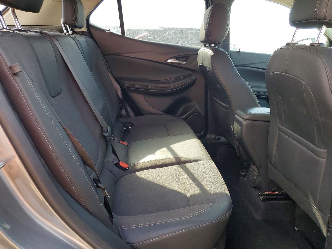 2024 BUICK ENCORE