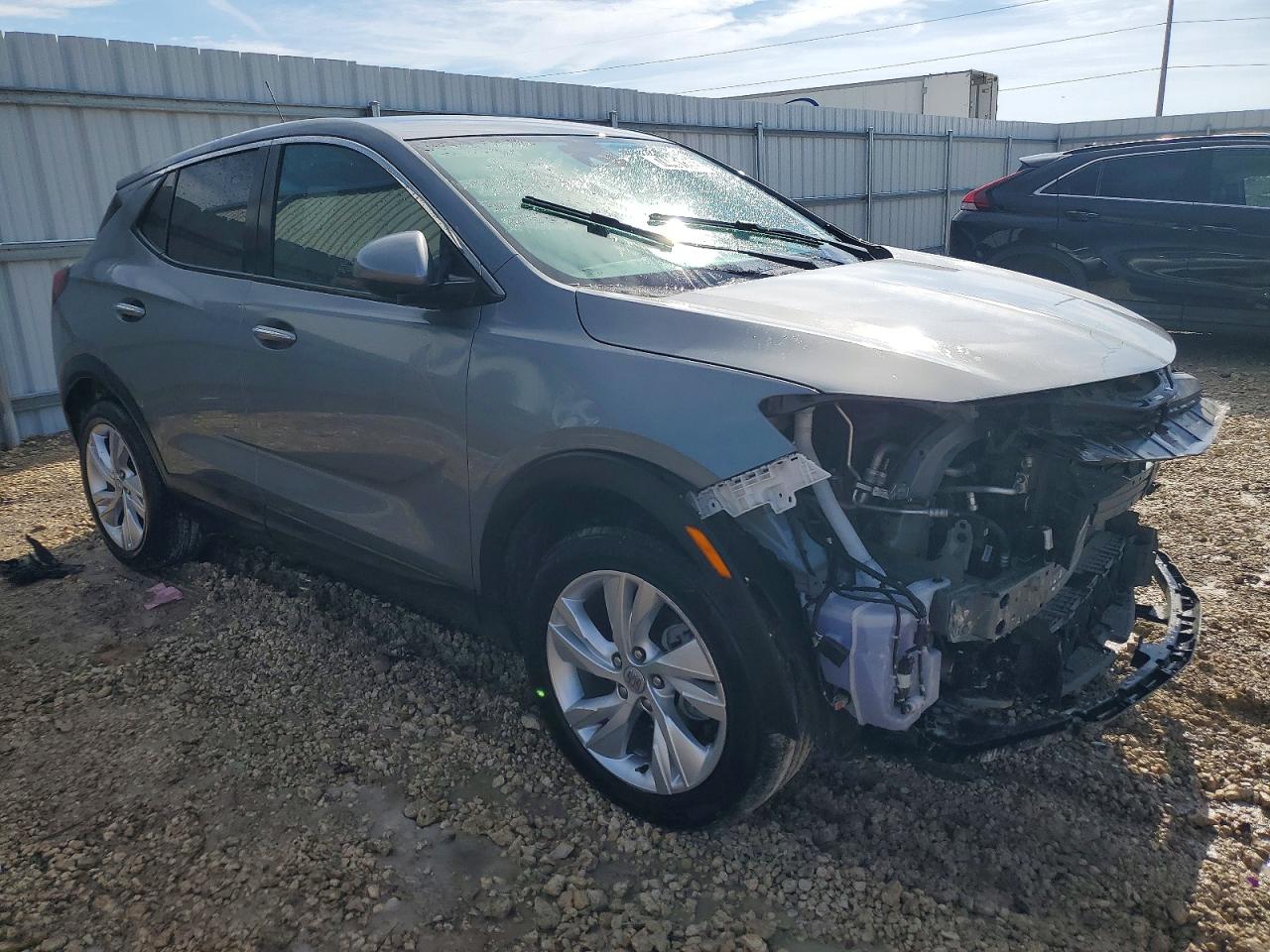 2024 BUICK ENCORE