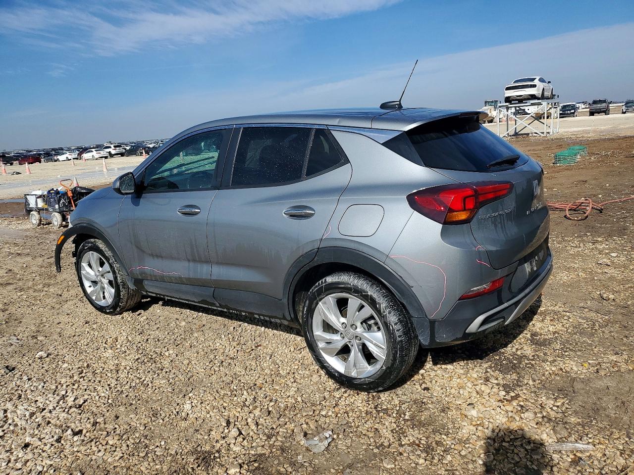 2024 BUICK ENCORE
