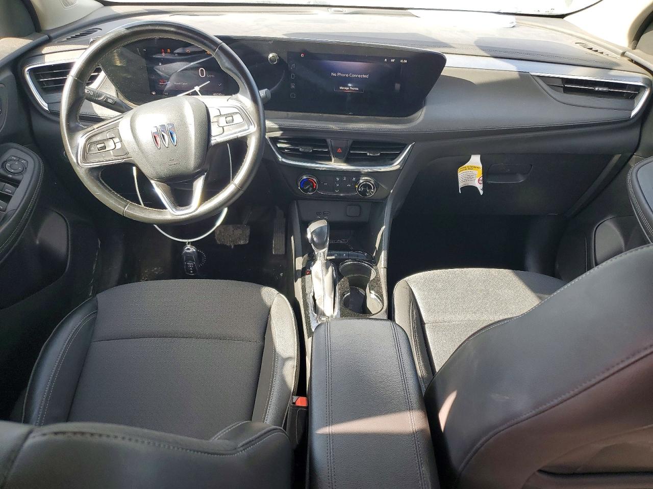 2024 BUICK ENCORE