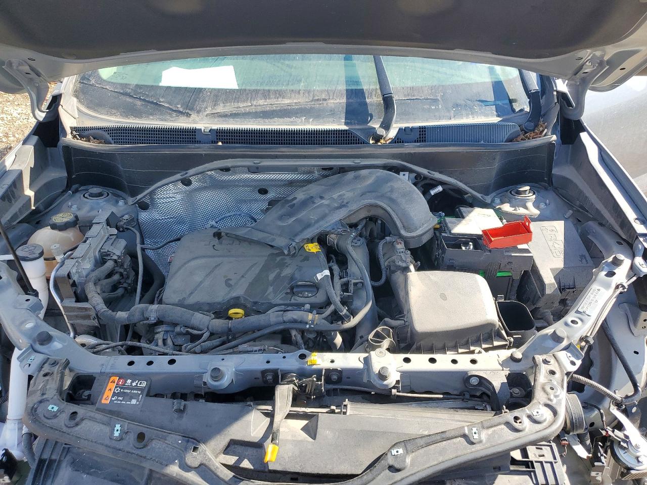 2024 BUICK ENCORE