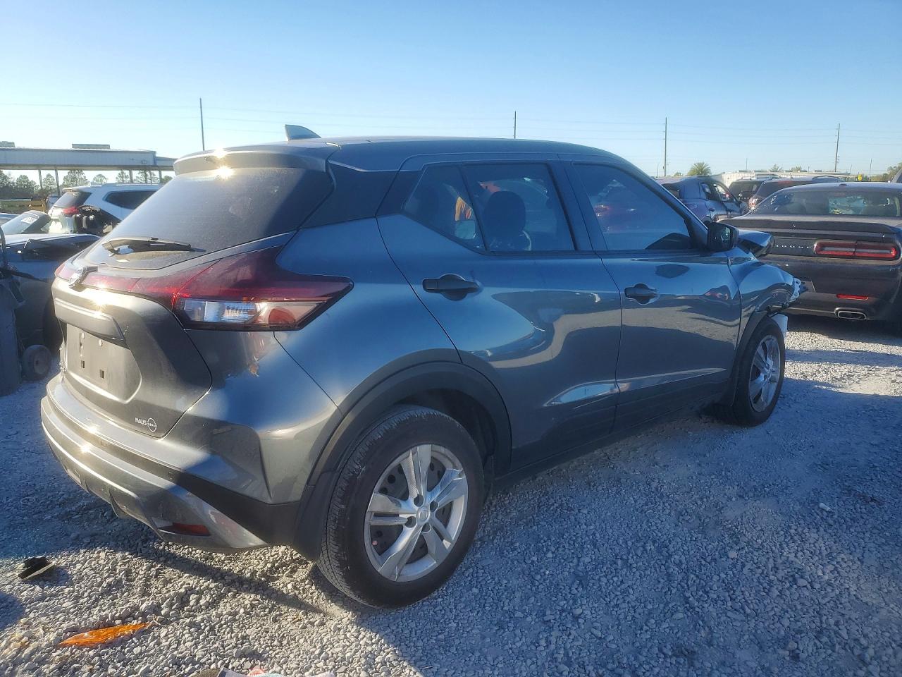 2025 NISSAN ALL OTHER