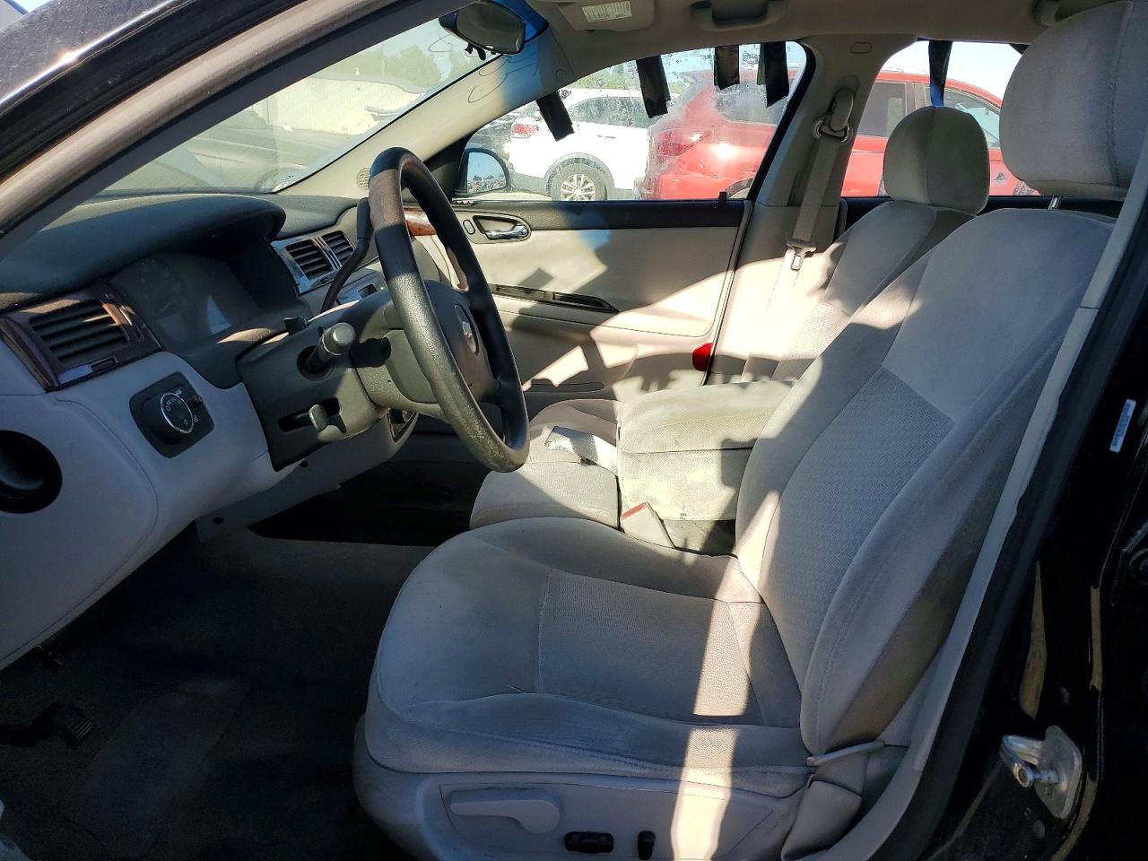 2007 CHEVROLET IMPALA