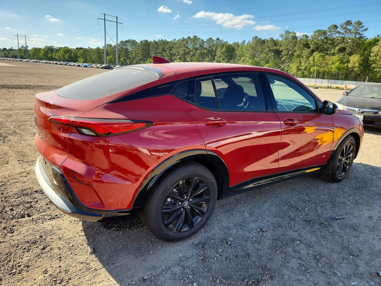 2026 BUICK ALL OTHER