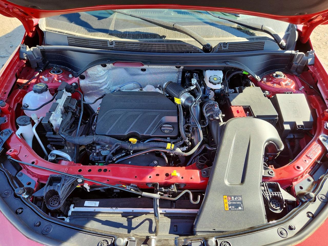 2026 BUICK ALL OTHER