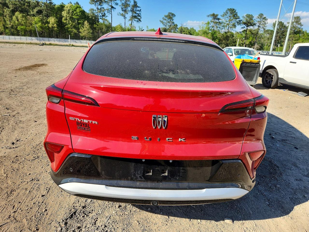 2026 BUICK ALL OTHER