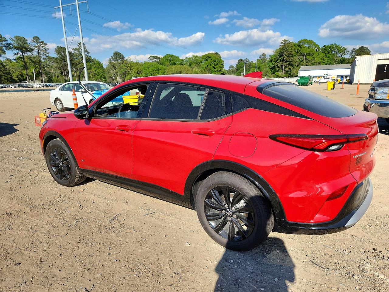 2026 BUICK ALL OTHER