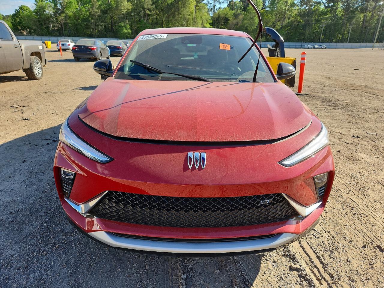 2026 BUICK ALL OTHER