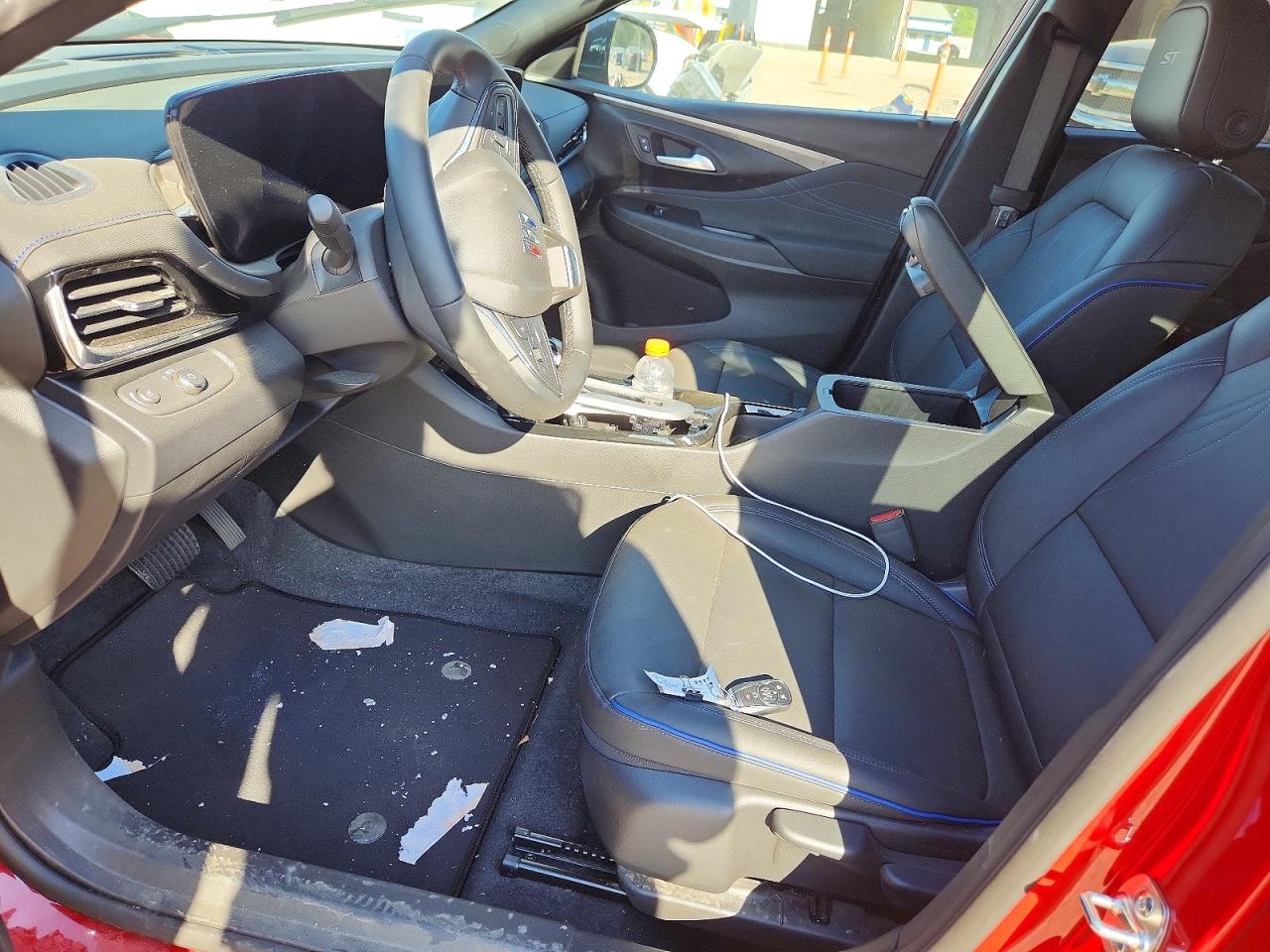 2026 BUICK ALL OTHER