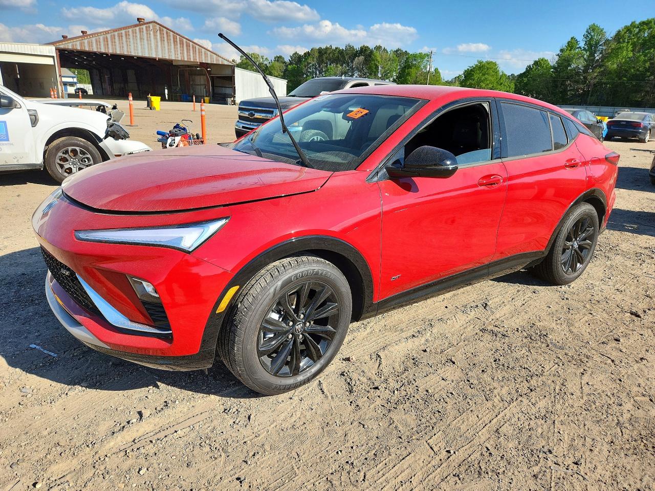 2026 BUICK ALL OTHER