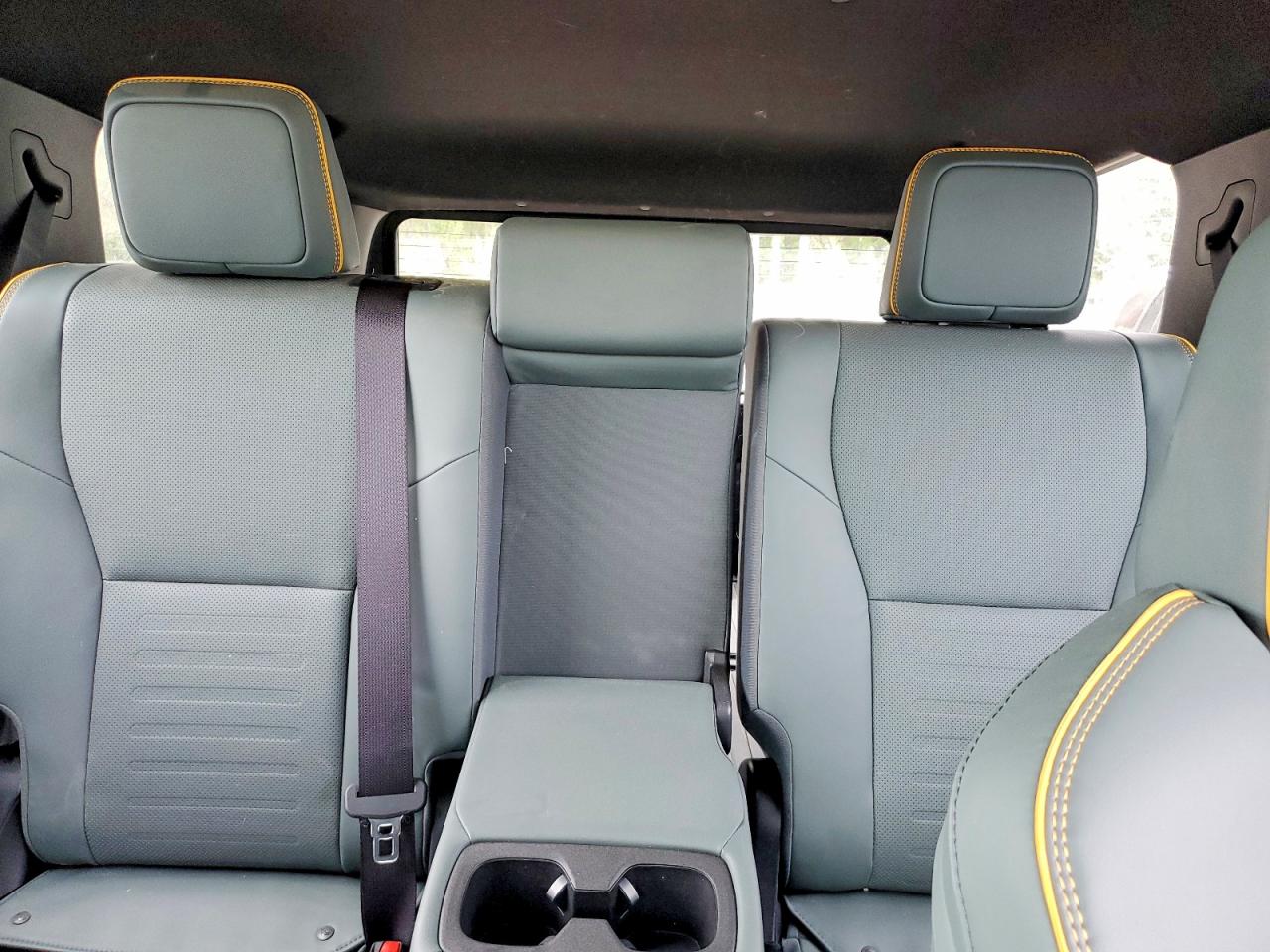 2025 TOYOTA 4RUNNER