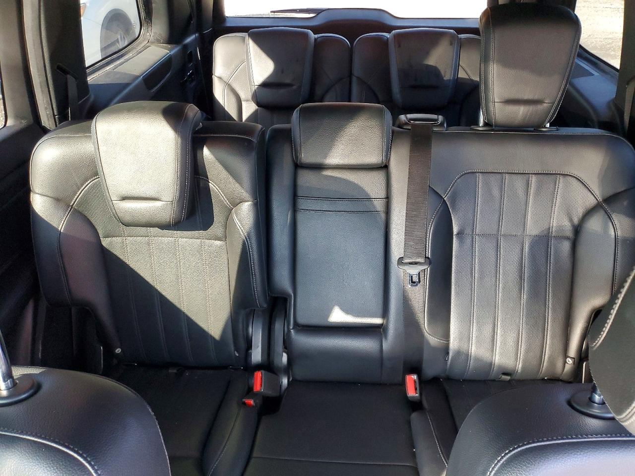 2017 MERCEDES-BENZ GLS-CLASS