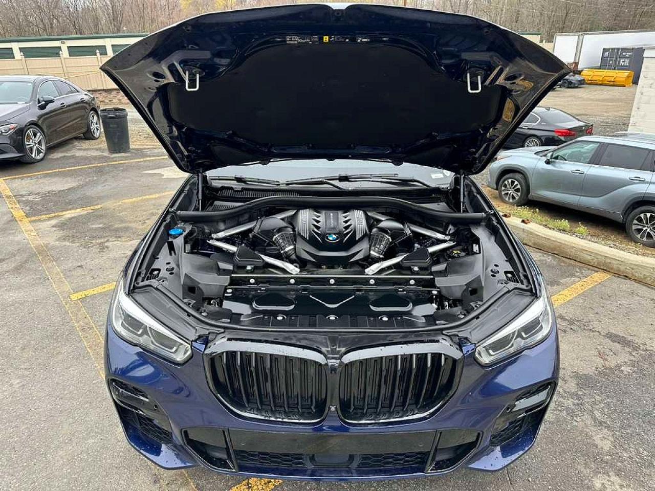 2023 BMW X5