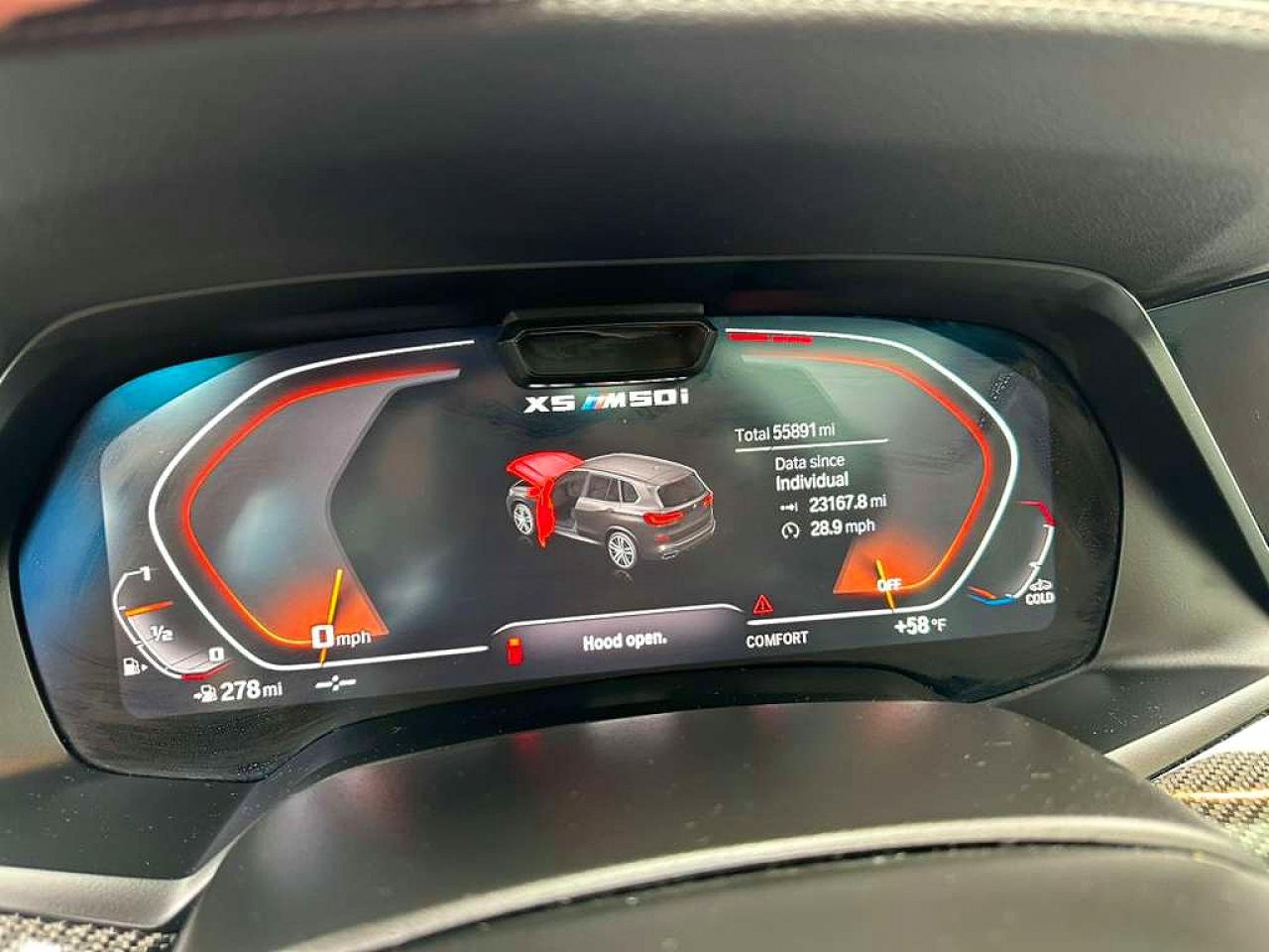 2023 BMW X5
