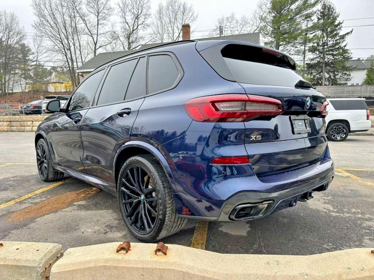 2023 BMW X5