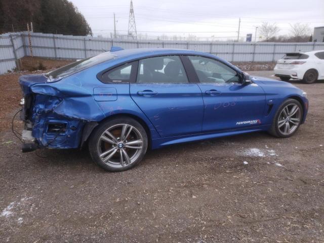 2015 BMW 4 SERIES