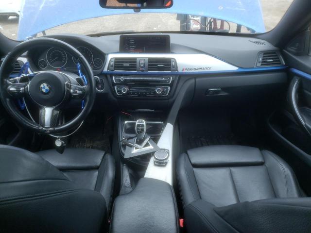 2015 BMW 4 SERIES