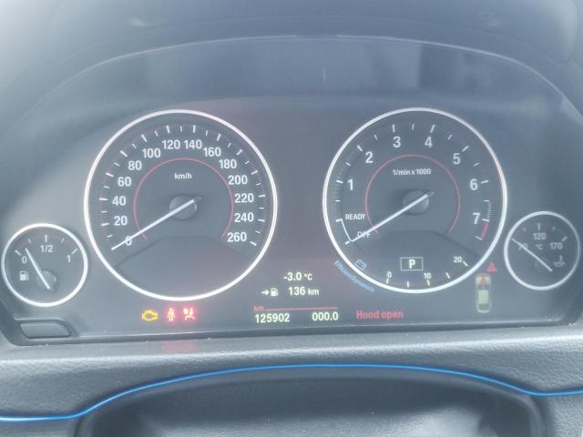 2015 BMW 4 SERIES