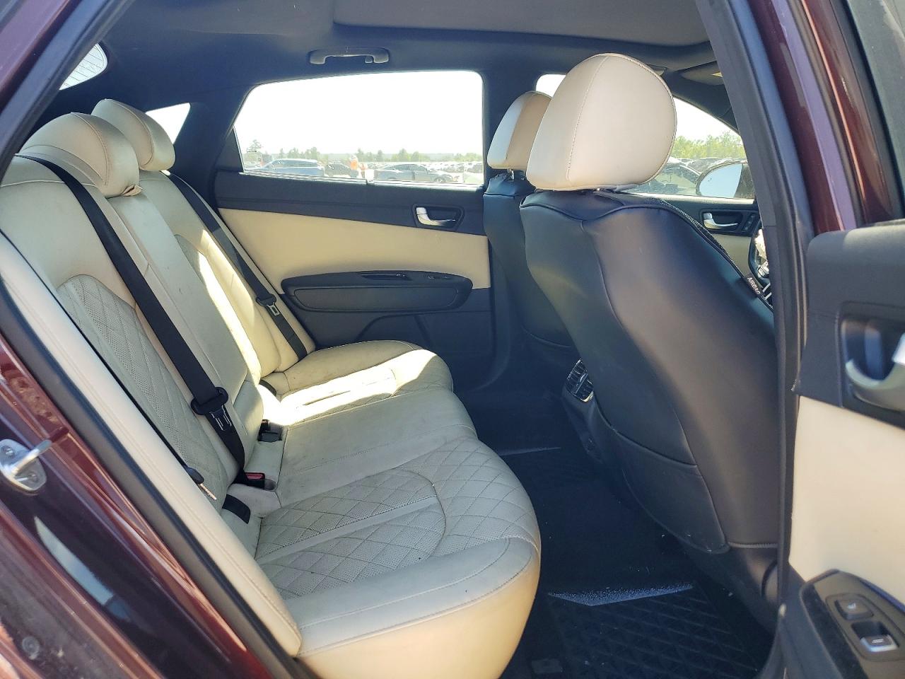 2016 KIA OPTIMA