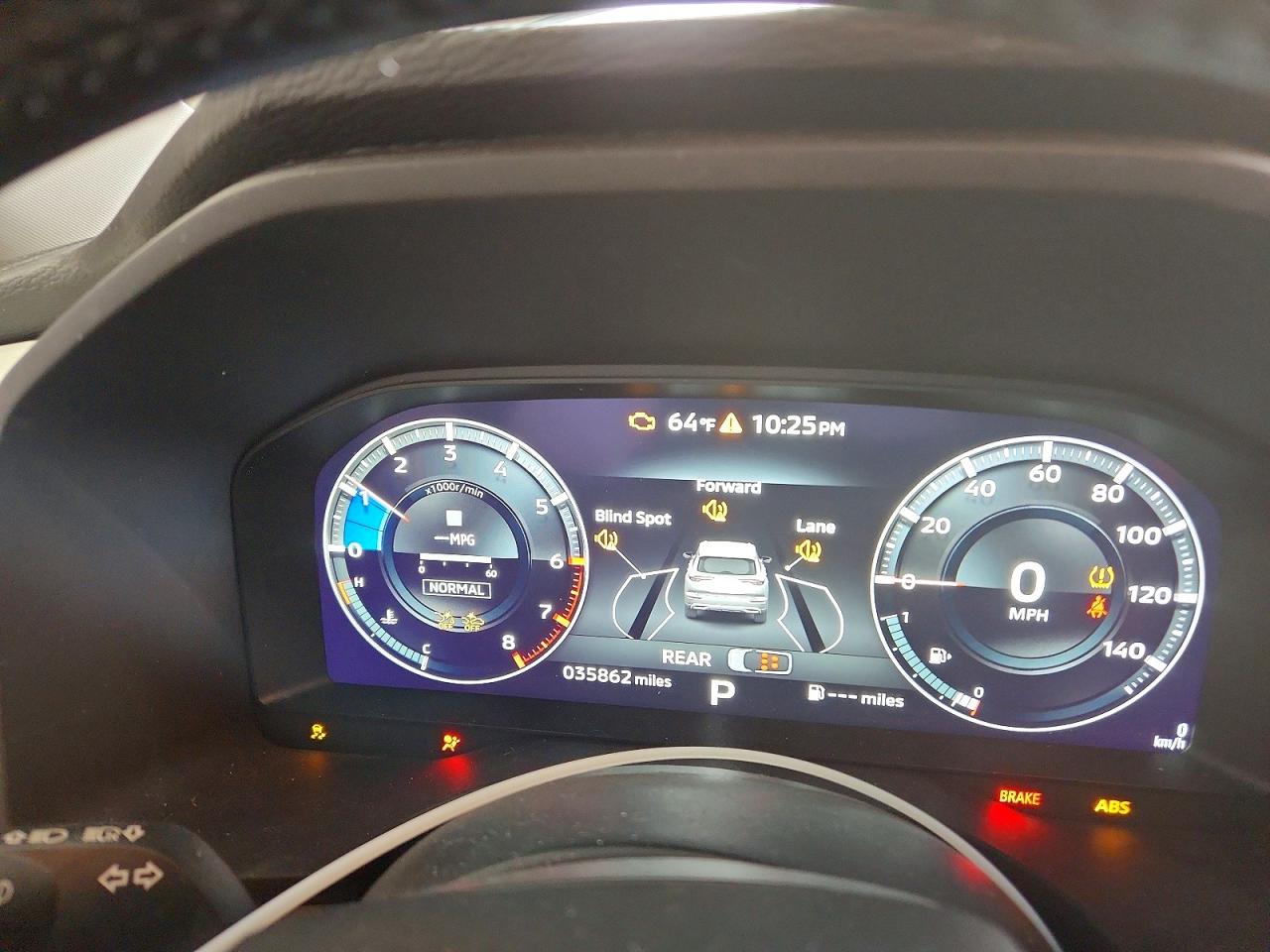 2022 MITSUBISHI OUTLANDER