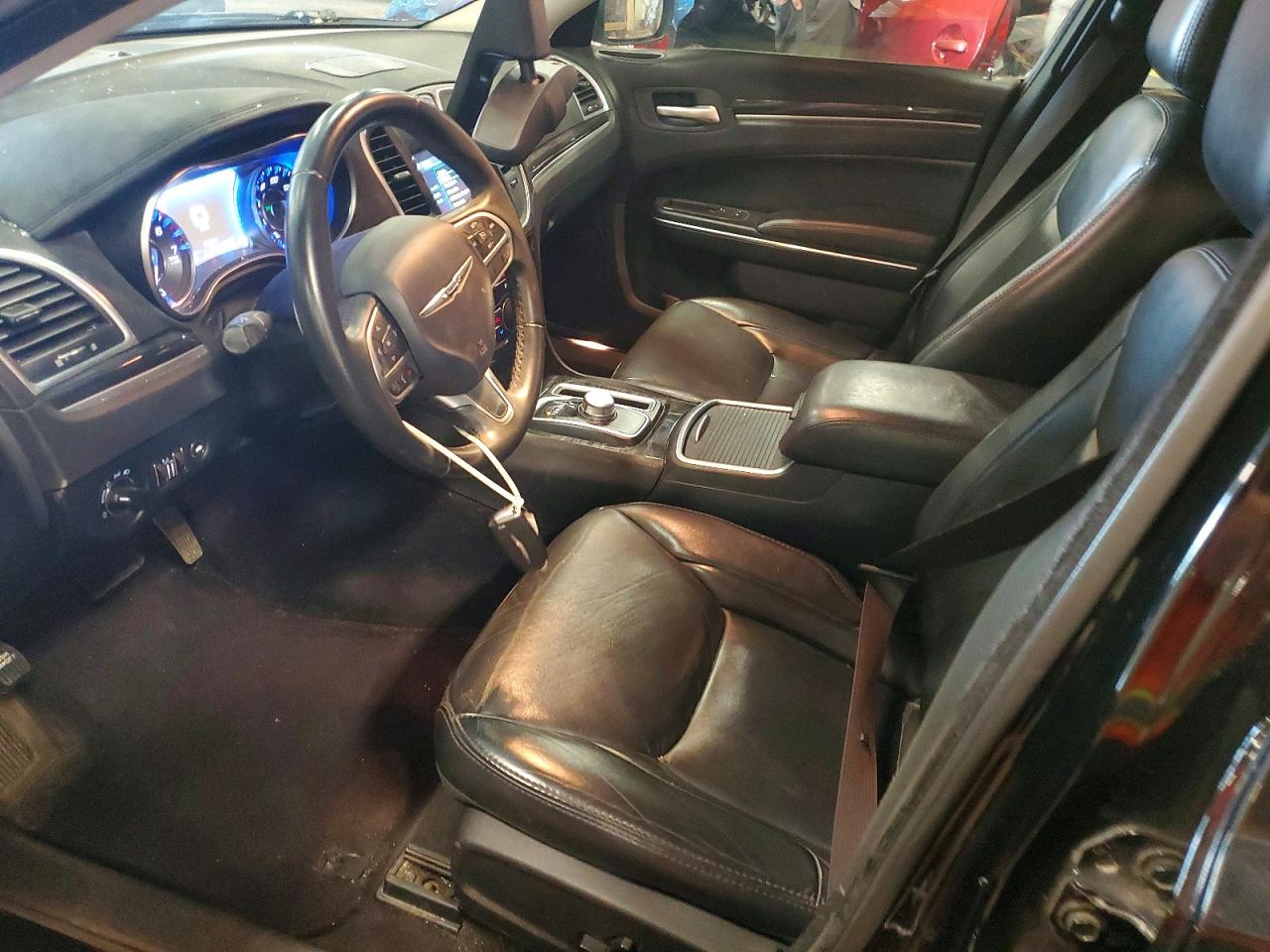 2017 CHRYSLER 300