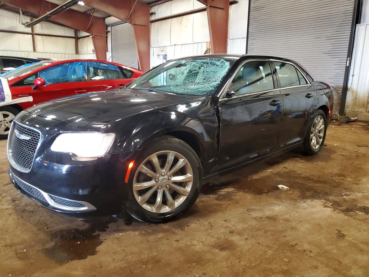 2017 CHRYSLER 300