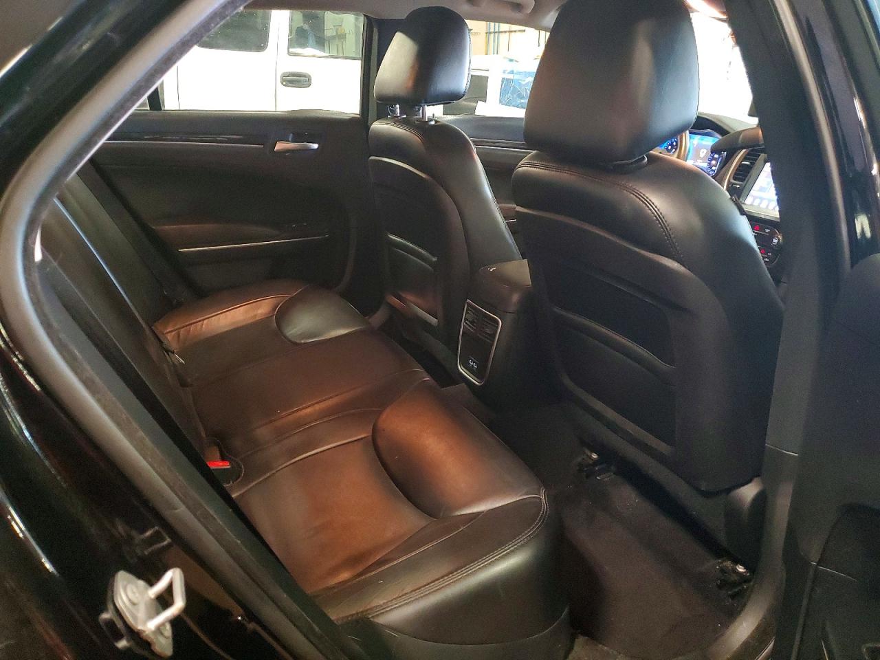 2017 CHRYSLER 300
