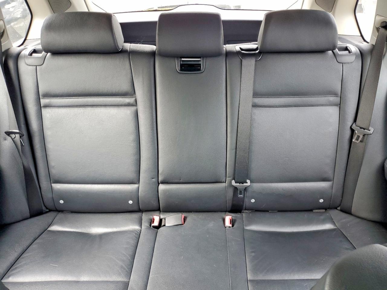 2008 BMW X5