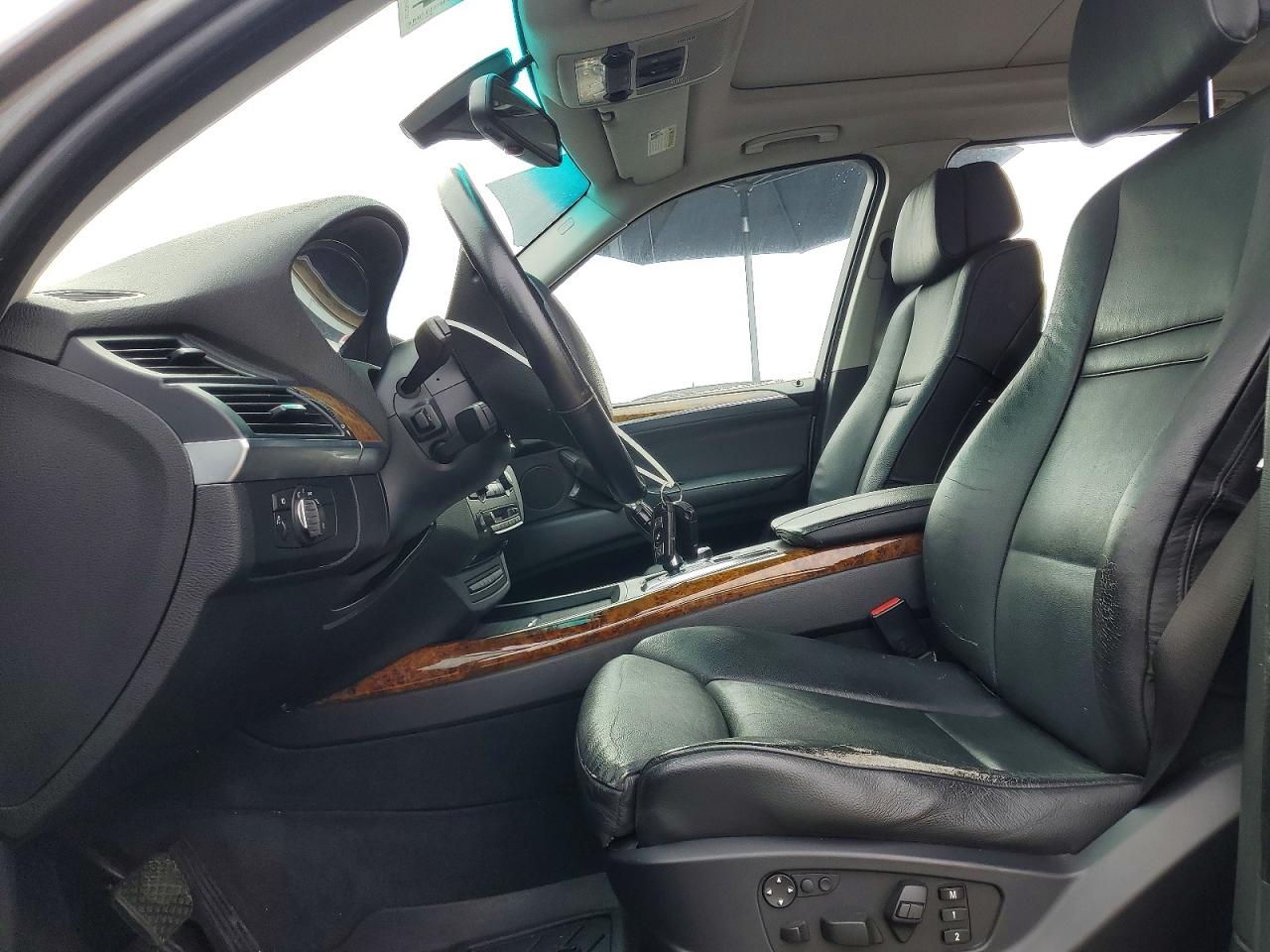 2008 BMW X5