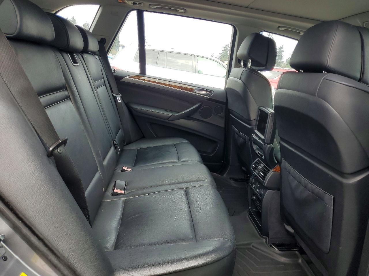 2008 BMW X5