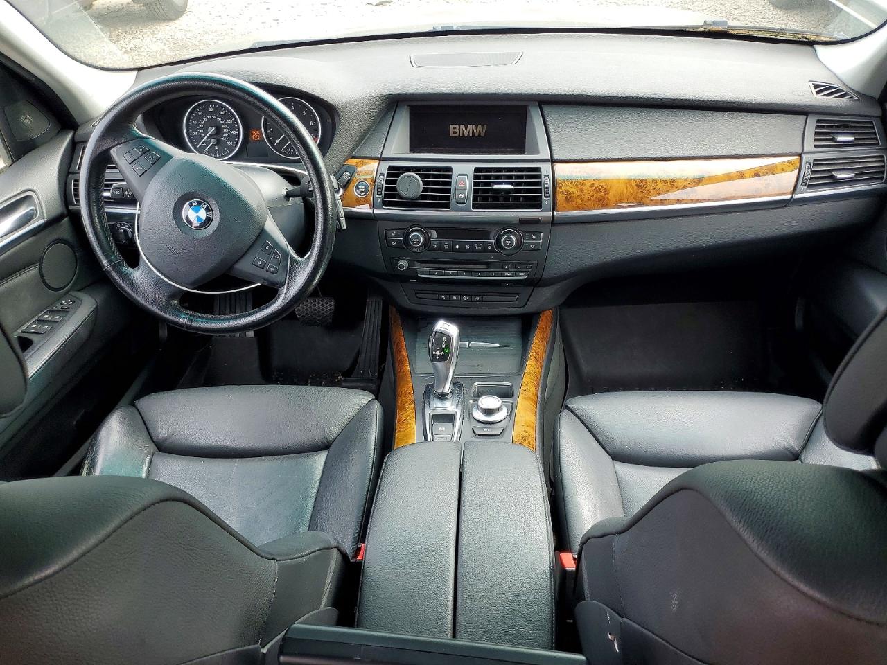 2008 BMW X5