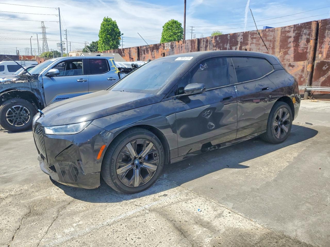 2025 BMW ALL OTHER