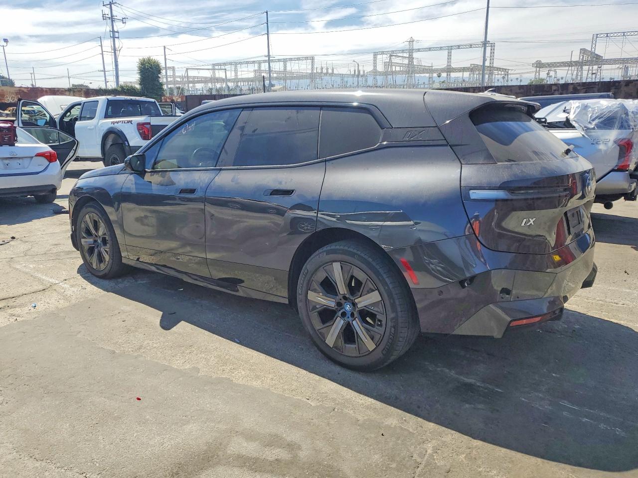 2025 BMW ALL OTHER