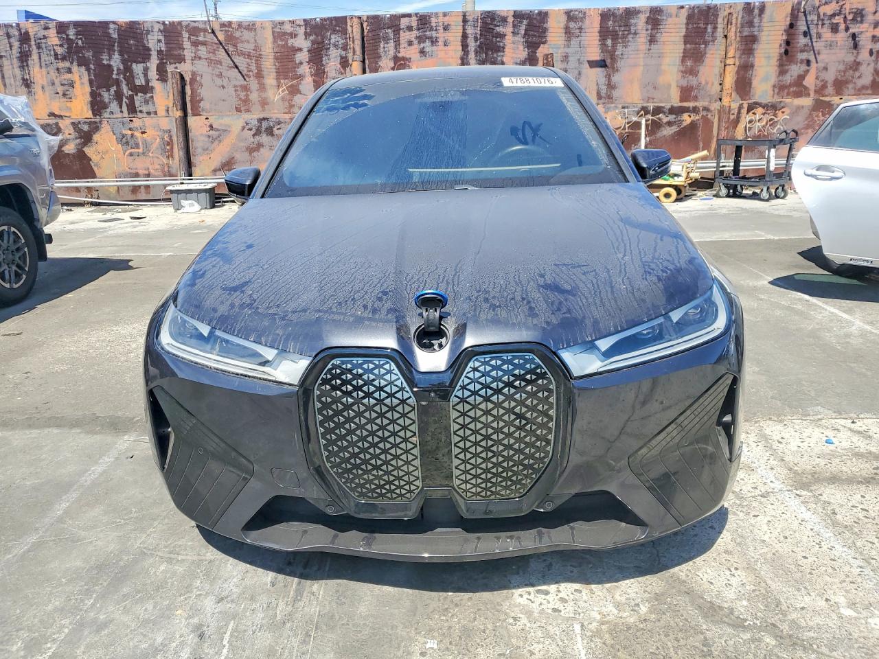 2025 BMW ALL OTHER