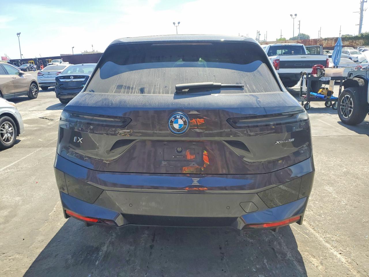 2025 BMW ALL OTHER