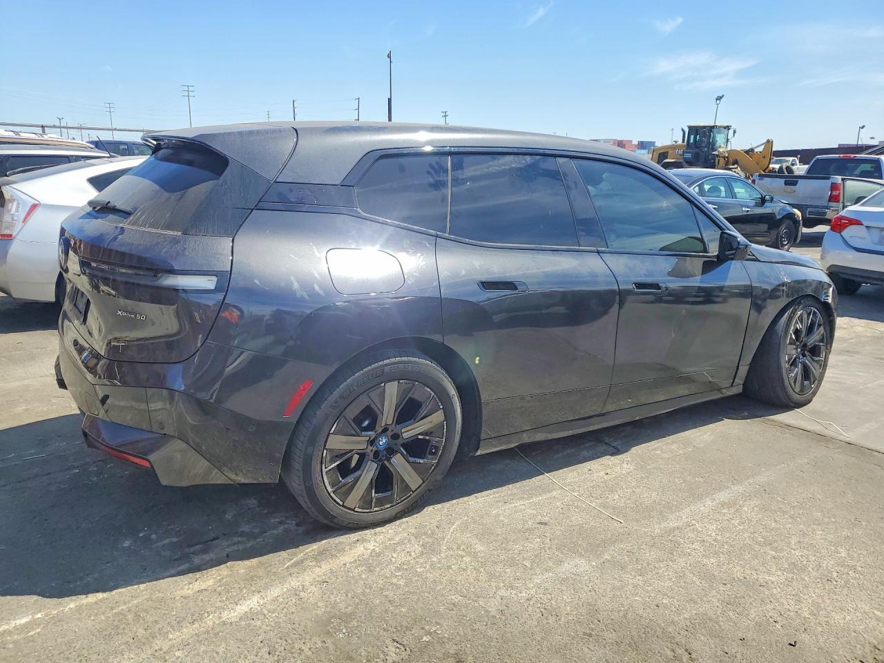 2025 BMW ALL OTHER