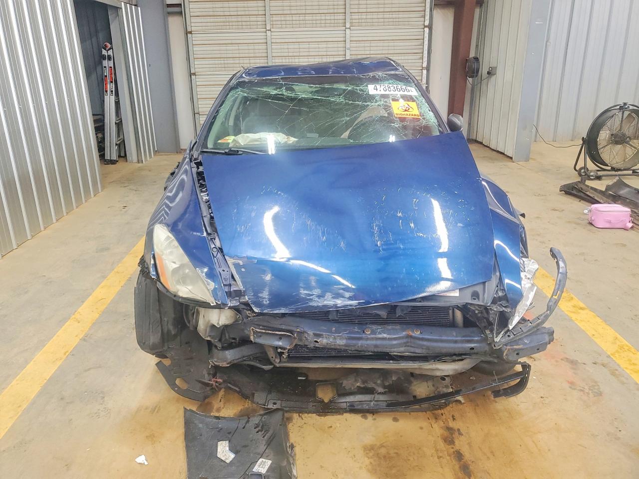 2006 HONDA ACCORD