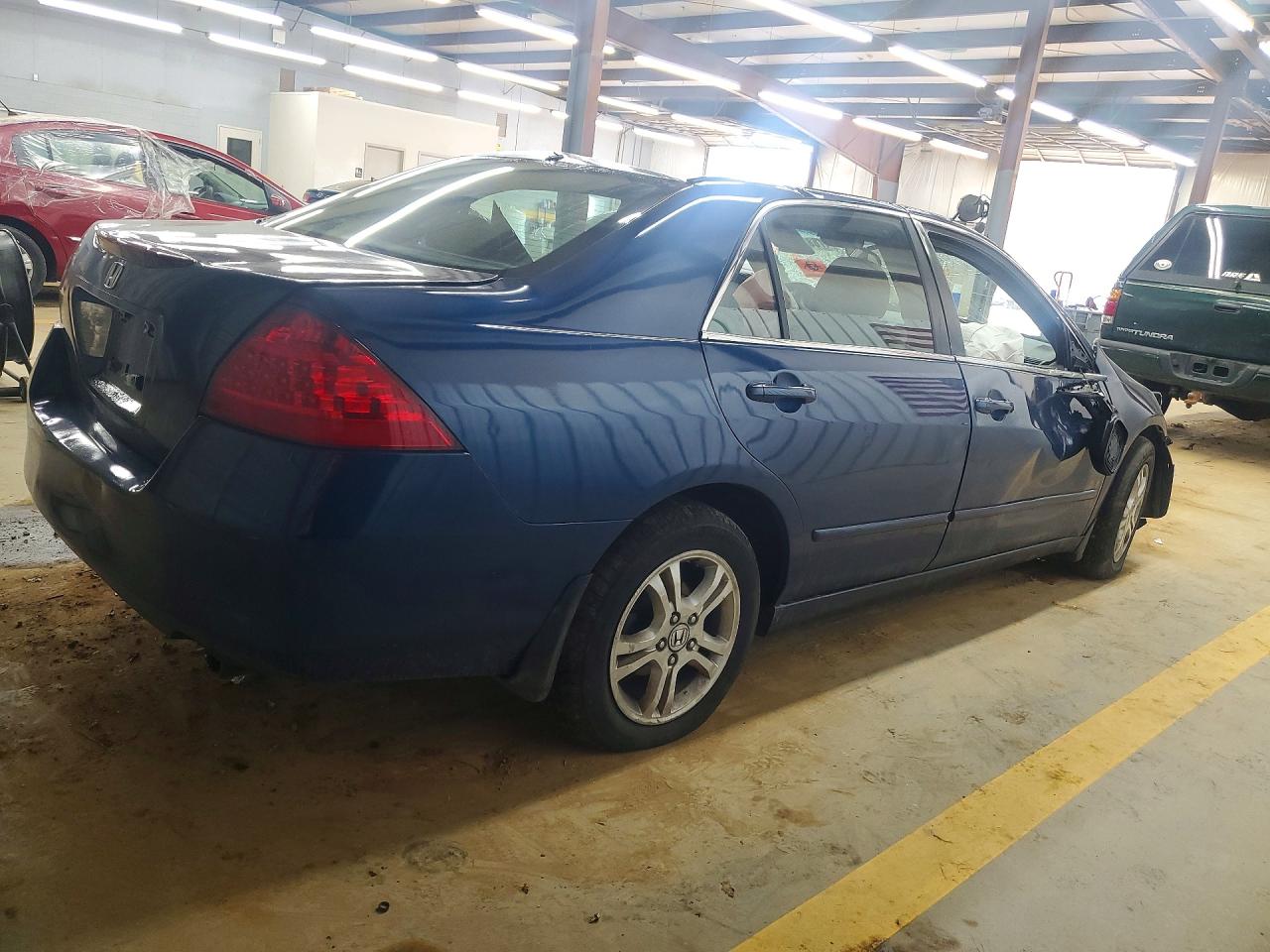 2006 HONDA ACCORD