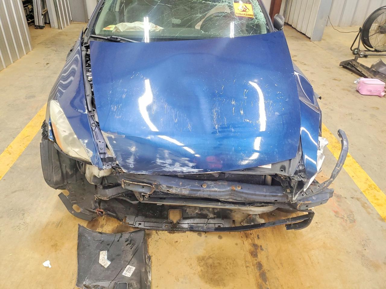 2006 HONDA ACCORD