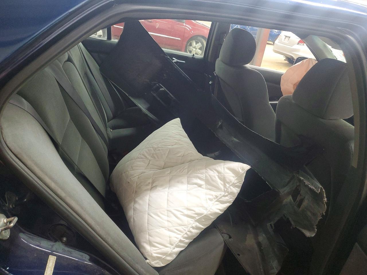 2006 HONDA ACCORD