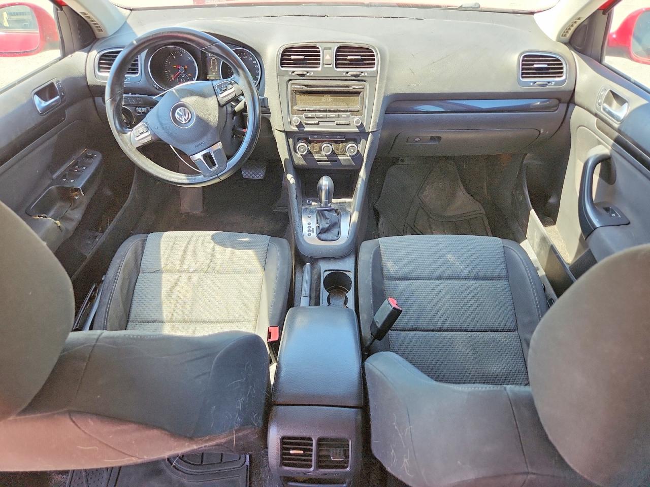 2013 VOLKSWAGEN JETTA