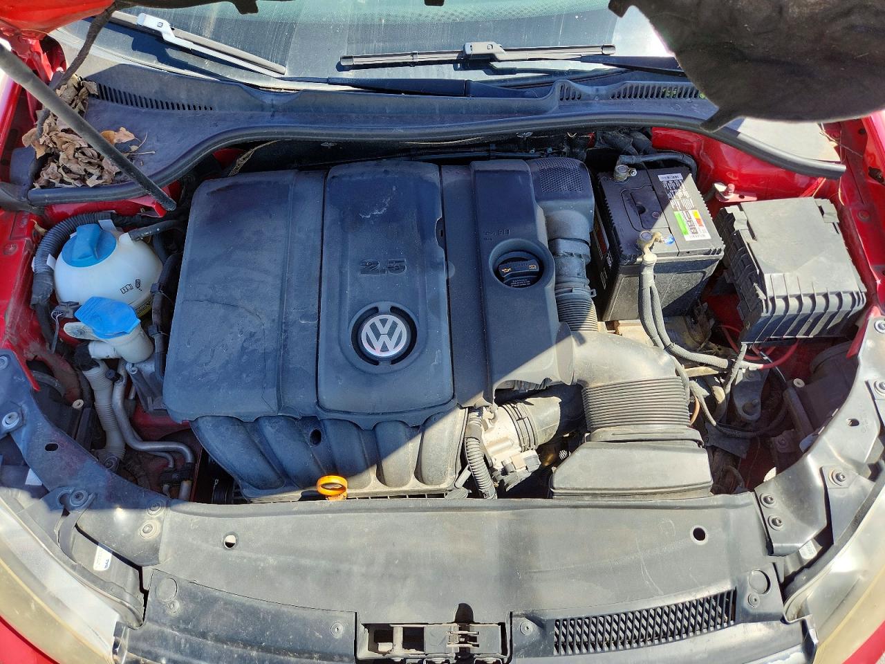 2013 VOLKSWAGEN JETTA