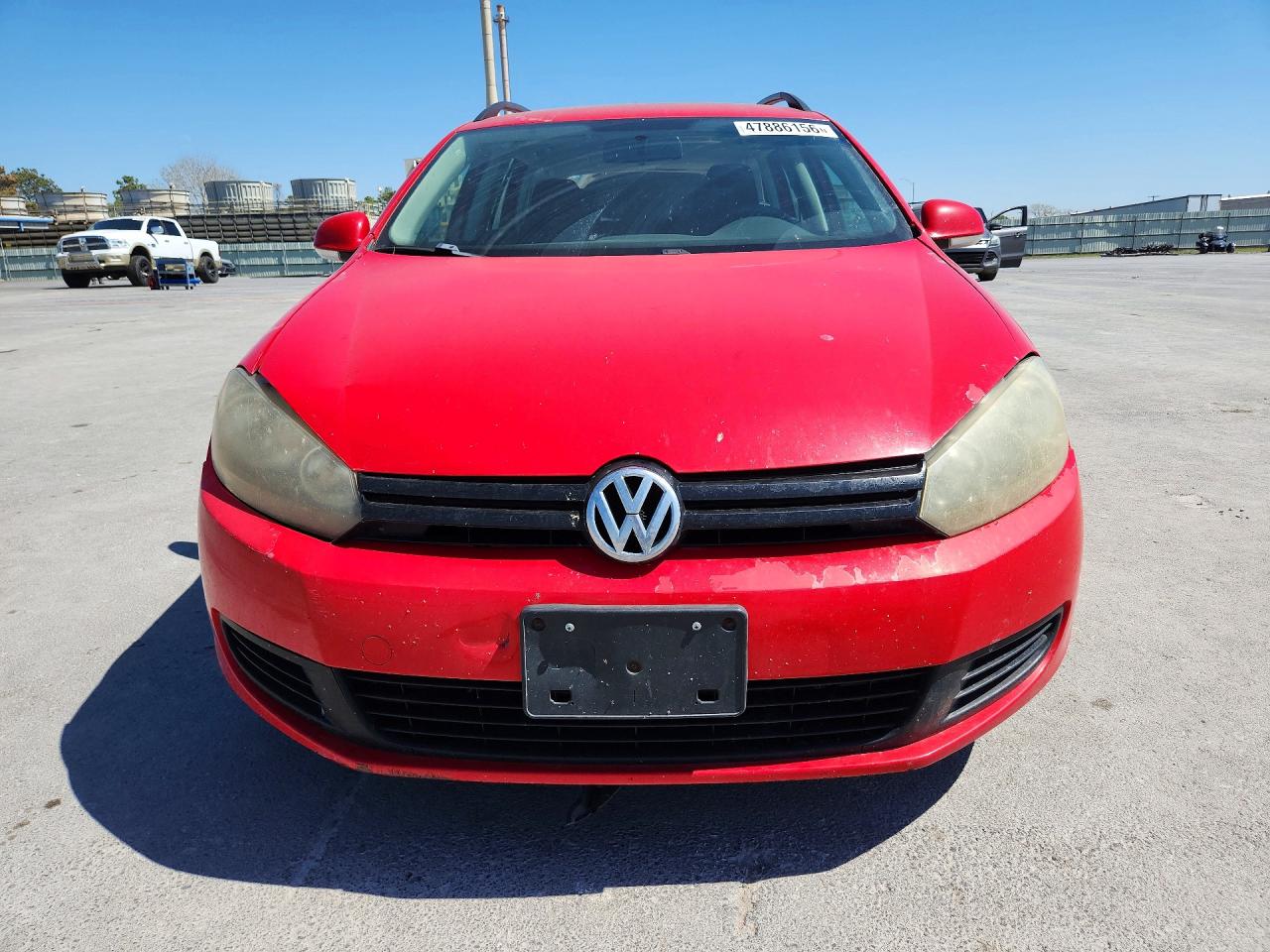 2013 VOLKSWAGEN JETTA