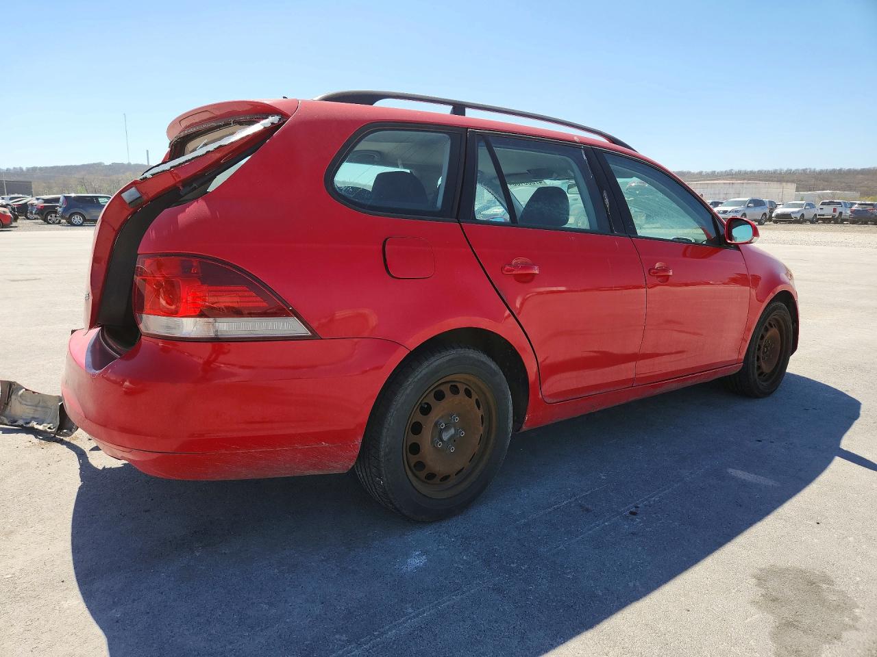 2013 VOLKSWAGEN JETTA